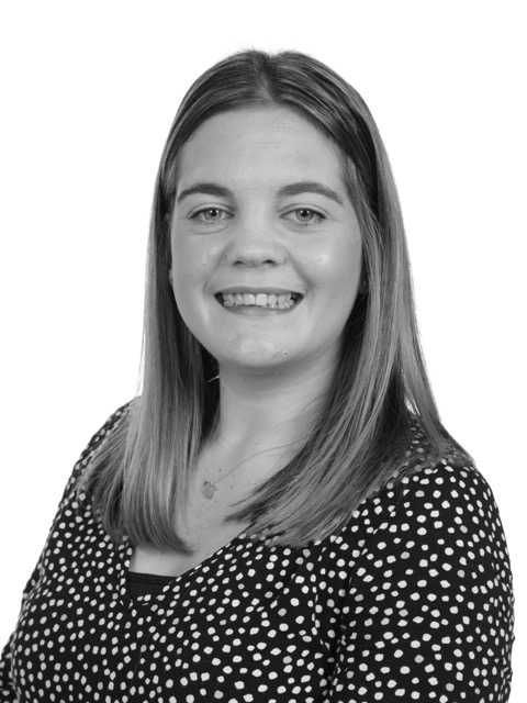 Charlotte Fox Early Years TA