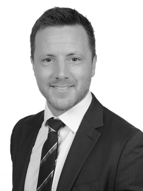 Chris Sellers Director