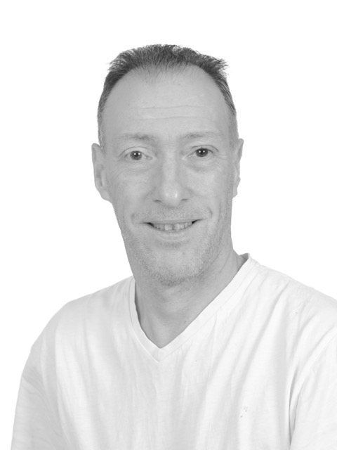 Gianpiero Duranti Assistant Cook