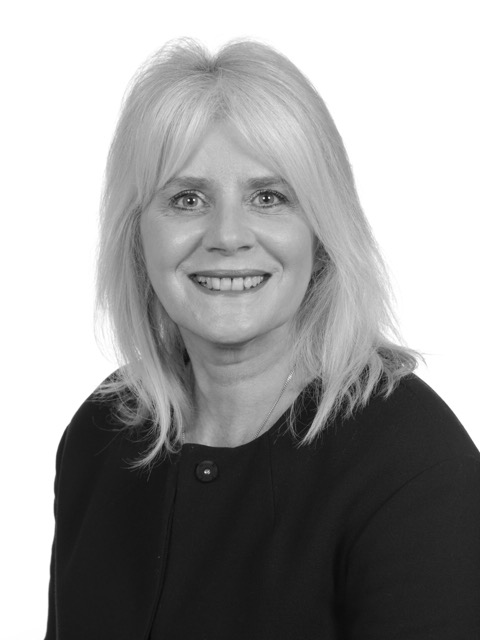 Susan Piliu School Manager