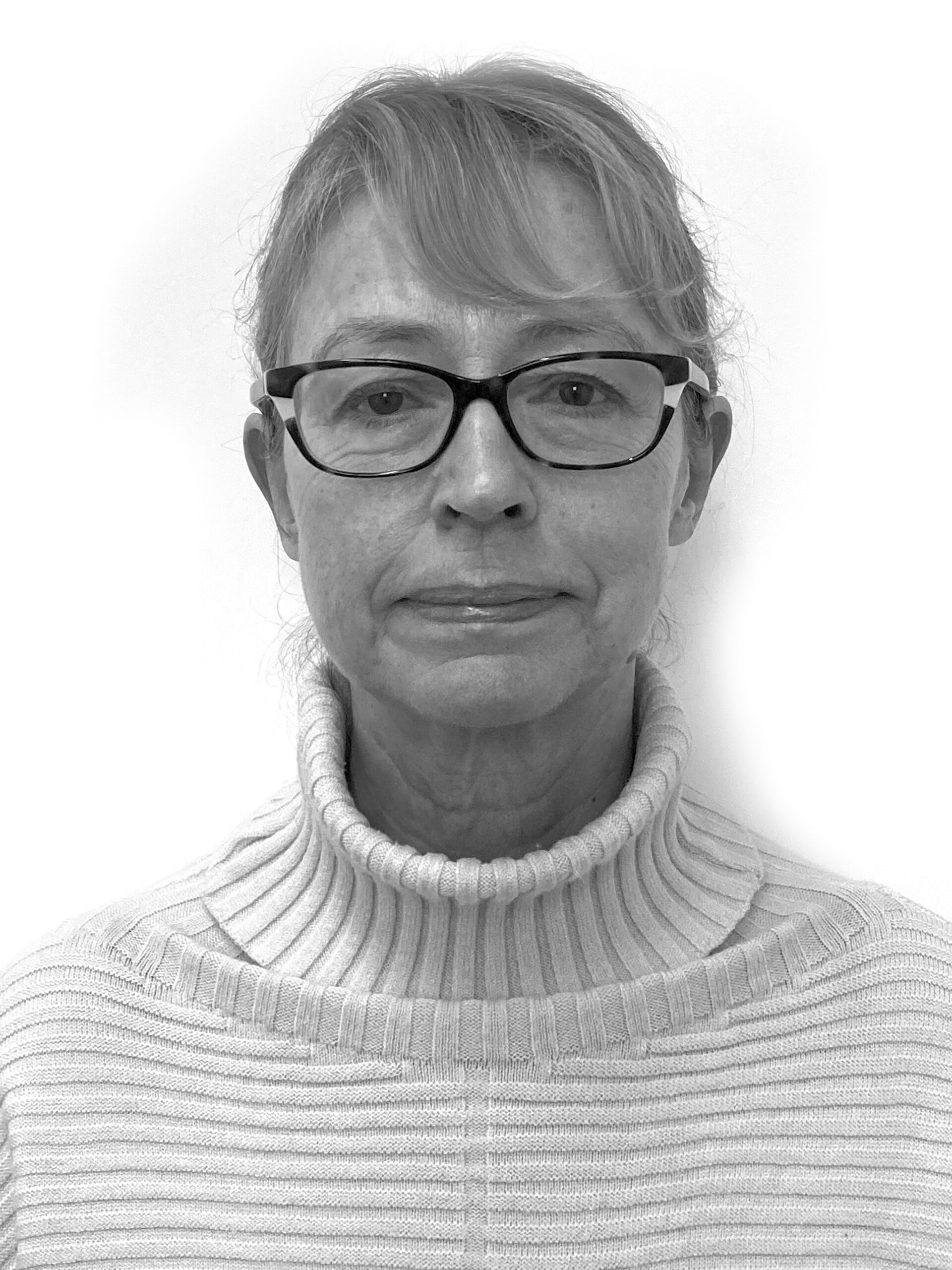 Louise Clarke Cook in Charge