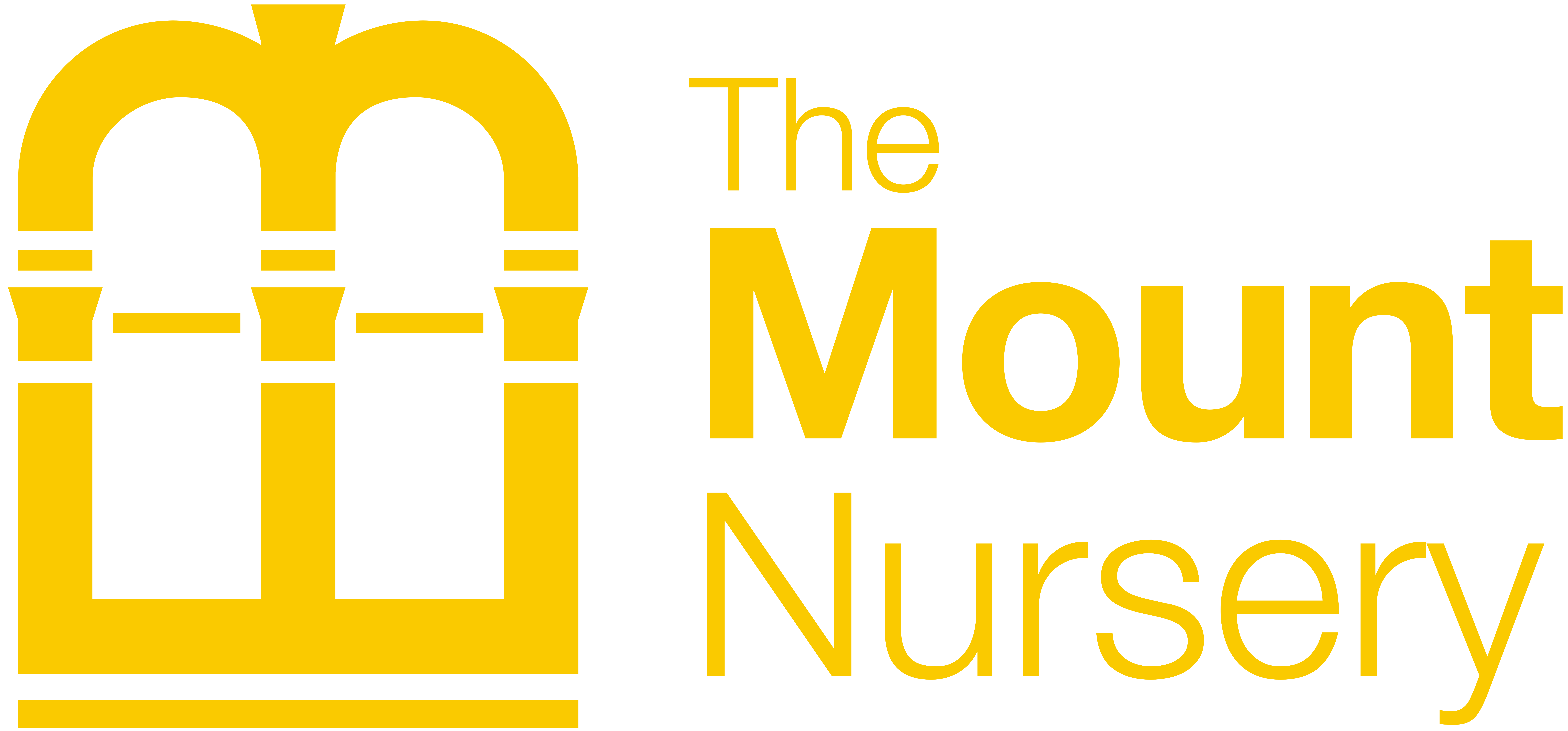 The-mount-nursery-yellow
