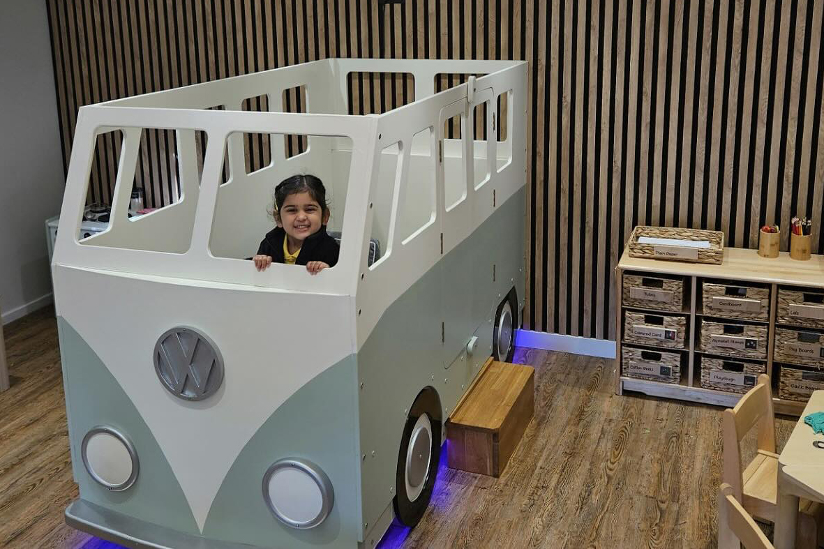 our-nursery